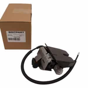 Latch - Tailgate - LR071193 - BRITPART