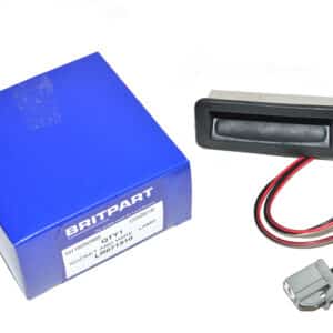 Socket And Wire - Lamp - LR071910 - BRITPART