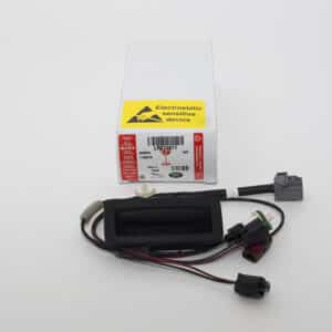 Socket And Wire - Lamp - LR071911LR - LAND ROVER