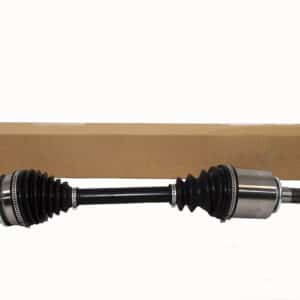 Shaft-Drive - LR071933 - BRITPART