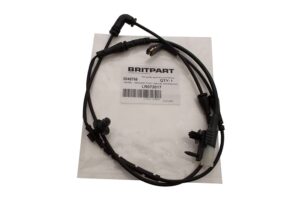 WIRE - BRAKE PAD WEAR WARNING - LR072017 - BRITPART