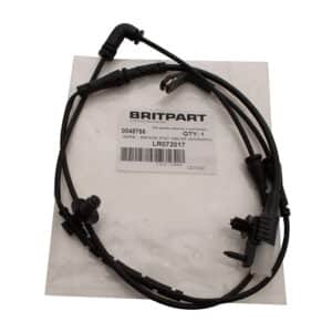 WIRE - BRAKE PAD WEAR WARNING - LR072017 - BRITPART
