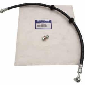 Hose - Brake - LR072025 - BRITPART