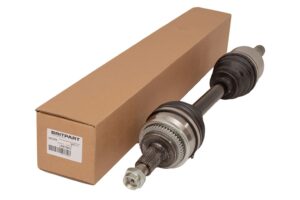 SHAFT - DRIVE - LR072063 - BRITPART