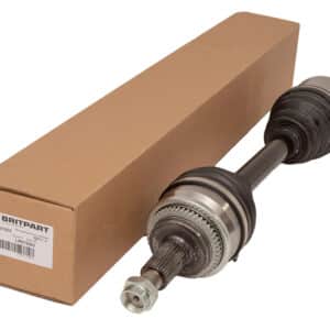 SHAFT - DRIVE - LR072063 - BRITPART