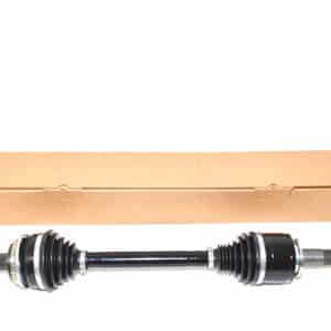 Shaft - Drive - LR072063G - GKN