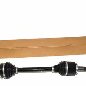 Shaft - Drive - LR072065 - BRITPART