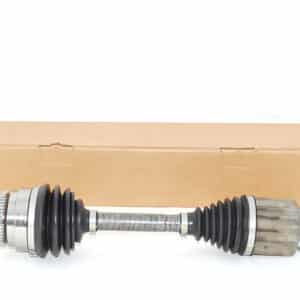 Shaft - Front Axle - LR072067 - BRITPART