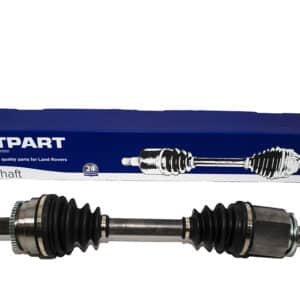 Shaft - Front Axle - LR072069 - BRITPART