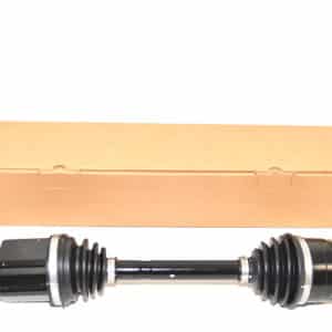 Shaft - Front Axle - LR072069G - GKN