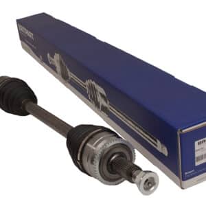 Shaft - Front Axle - LR072070 - BRITPART