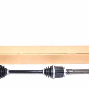Shaft - Front Axle - LR072070G - GKN
