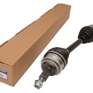 Shaft-Drive - LR072071 - BRITPART