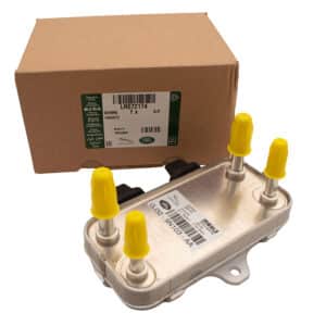 COOLER - FUEL - LR072174LR - LR