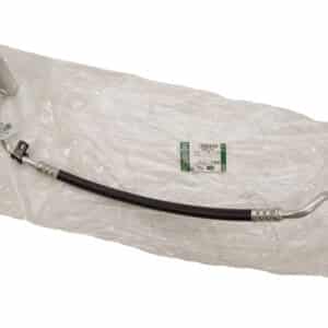 Tube - Compressor Line - LR072184LR - LAND ROVER