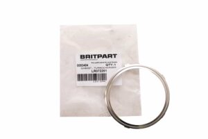 GASKET - TURBOCHARGER - LR072251 - BRITPART