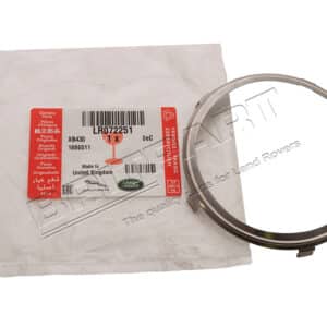 Gasket - Turbocharger - LR072251LR - LAND ROVER