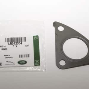 Gasket - Exhaust Manifold - LR072304LR - LAND ROVER