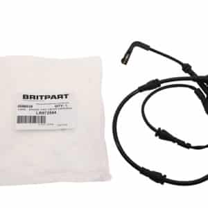 Wire-Brake Pad Wear Warning - LR072544 - BRITPART