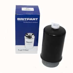 Element-Fuel Filter - LR072610 - BRITPART