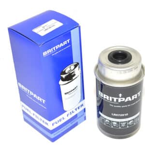 Element - Fuel Filter - LR072610G - OEM