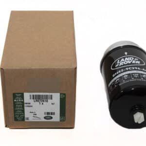 Element-Fuel Filter - LR072610LR - LAND ROVER
