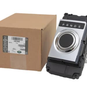Module - Transfer Shift Control - LR072650LR - LAND ROVER