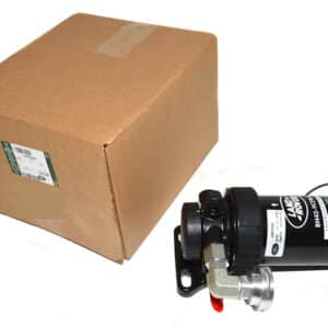 Filter - Fuel - Primary - LR072685LR - LAND ROVER