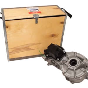 Differential And Carrier - LR072726 - BRITPART