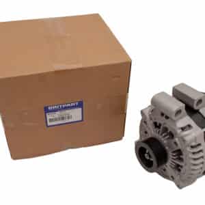 Alternator - LR072762 - BRITPART