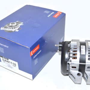 Alternator - LR072762G - DENSO