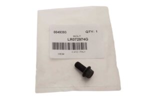 BOLT - LR072974G - OEM