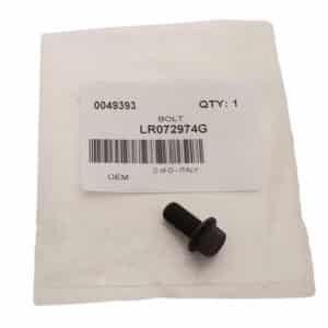 BOLT - LR072974G - OEM