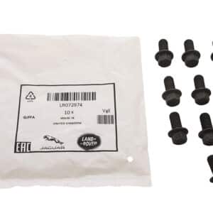 Bolt - LR072974LR - LAND ROVER