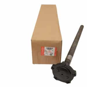 Shaft-Rear Axle Outer Stub - LR072976LR - LAND ROVER