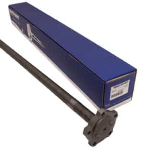 Shaft - Rear Axle Outer Stub Lh - LR072977 - BRITPART