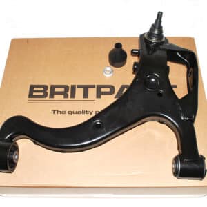 Arm - Front Suspension - LR073367 - BRITPART
