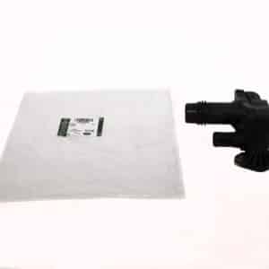 Connection-Water Outlet - LR073372LR - LAND ROVER