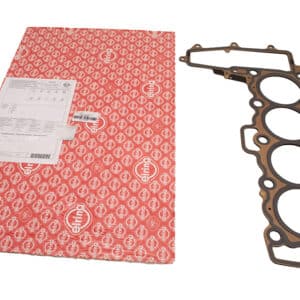 Gasket - Cylinder Head - LR073638G - ELRING