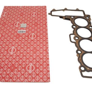 Gasket - Cylinder Head - LR073641G - ELRING