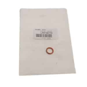 Washer - Copper - LR073671G - ELRING