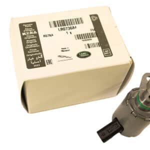 VALVE - PISTON OIL COOLNG - LR073684LR - LR