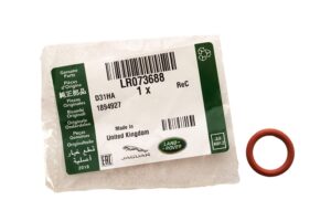 Ring - Sealing - LR073688LR - LAND ROVER