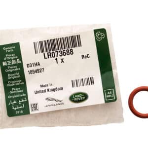 Ring - Sealing - LR073688LR - LAND ROVER