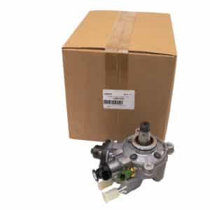 PUMP - FUEL INJECTION - LR073700 - BOSCH