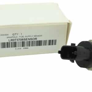 MANIFOLD - FUEL SUPPLY SENSOR - LR073706SENSOR - BRITPART