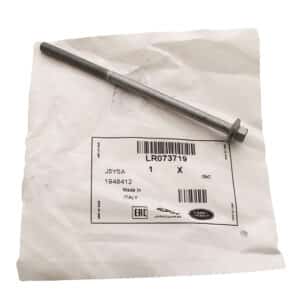 Bolt - LR073719LR - LAND ROVER