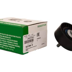 Idler - Accessory Drive - LR073726G - INA