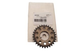 SPROCKET - CAMSHAFT - LR073744 - FAI
