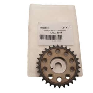 SPROCKET - CAMSHAFT - LR073744 - FAI